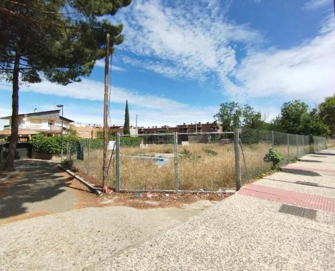 Inmueble en Cadrete