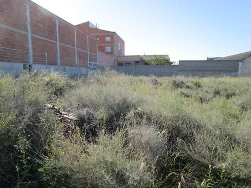 Inmueble en Caspe