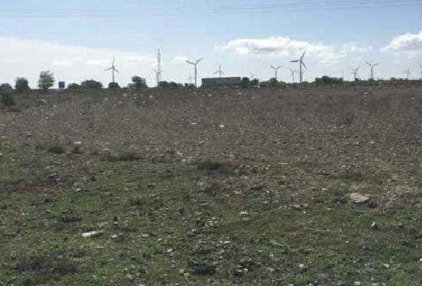 Inmueble en La Muela